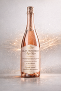 Heartbeat - Sparkling Wine